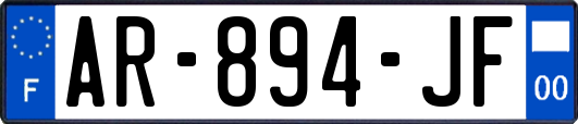 AR-894-JF
