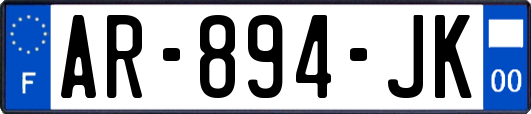 AR-894-JK