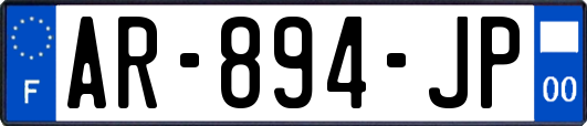 AR-894-JP