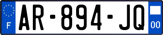 AR-894-JQ