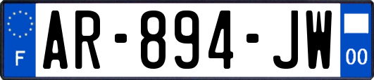 AR-894-JW