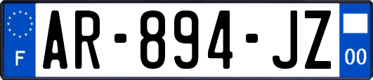 AR-894-JZ