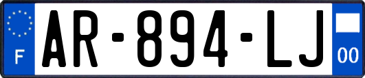 AR-894-LJ