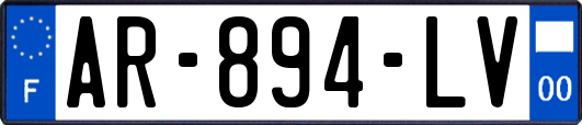 AR-894-LV