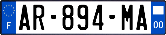 AR-894-MA