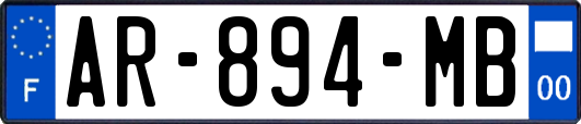 AR-894-MB