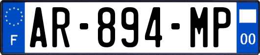 AR-894-MP
