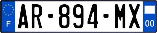 AR-894-MX