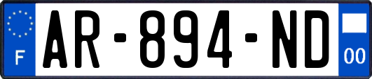 AR-894-ND