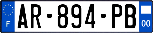 AR-894-PB