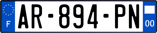 AR-894-PN