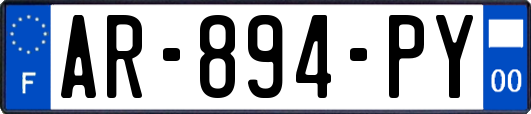 AR-894-PY