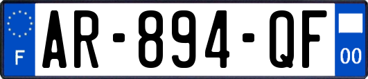 AR-894-QF