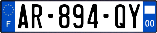 AR-894-QY