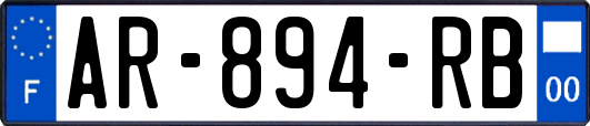 AR-894-RB