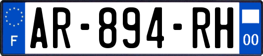 AR-894-RH