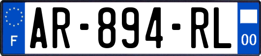 AR-894-RL