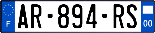 AR-894-RS