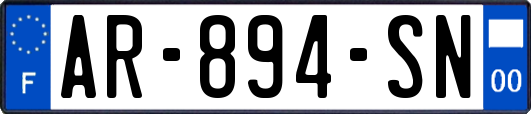 AR-894-SN