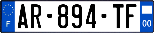 AR-894-TF