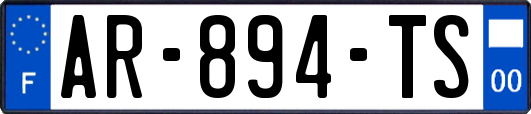 AR-894-TS