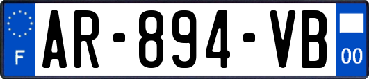 AR-894-VB