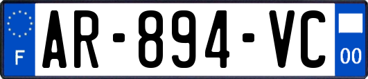 AR-894-VC
