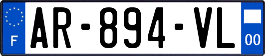 AR-894-VL