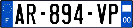 AR-894-VP