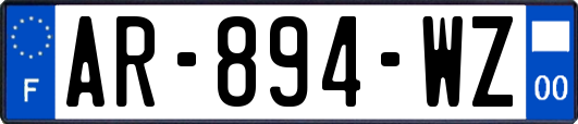AR-894-WZ