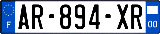 AR-894-XR