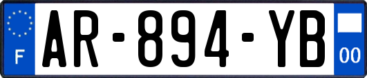 AR-894-YB