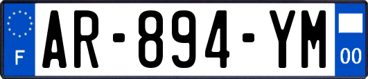 AR-894-YM
