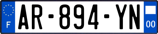 AR-894-YN
