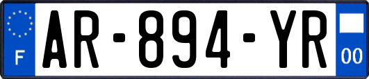 AR-894-YR