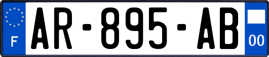 AR-895-AB