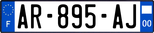 AR-895-AJ