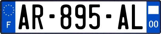 AR-895-AL