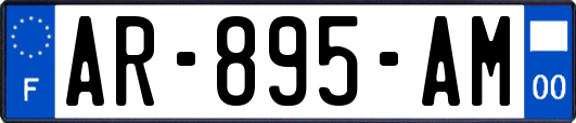 AR-895-AM