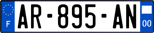 AR-895-AN