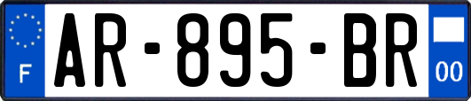 AR-895-BR