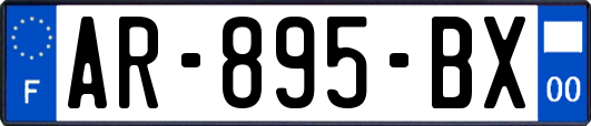 AR-895-BX