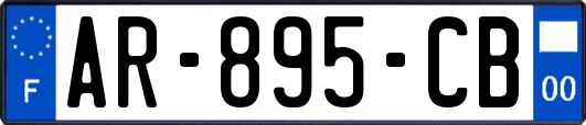 AR-895-CB