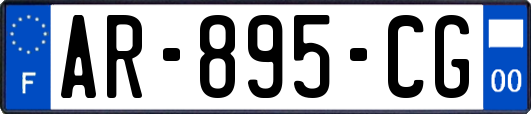 AR-895-CG