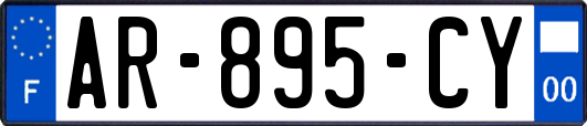AR-895-CY