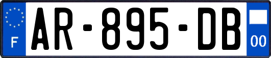 AR-895-DB