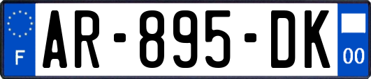 AR-895-DK