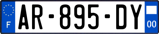 AR-895-DY