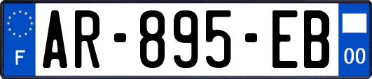 AR-895-EB