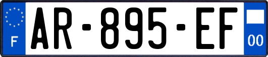 AR-895-EF